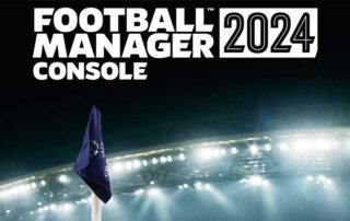 Football Manager 2024 PS5 Recensione