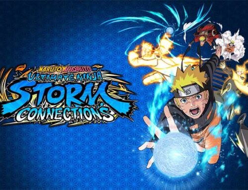 Nanashi Uchiha è ora un personaggio giocabile in NARUTO X BORUTO Ultimate Ninja STORM CONNECTIONS