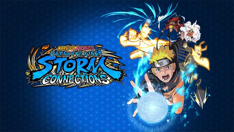 Naruto X Boruto Ultimate Ninja Storm Connections Recensione