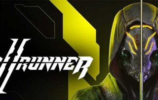 Ghostrunner 2 Recensione