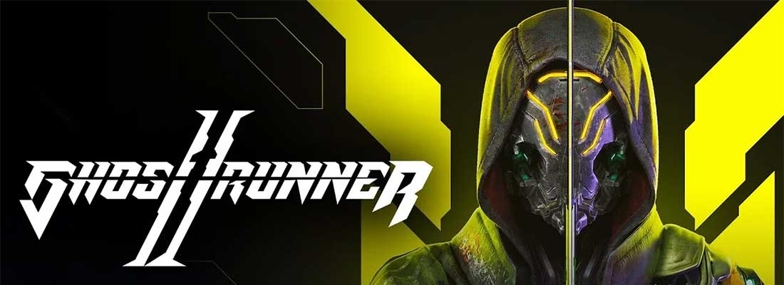 Ghostrunner 2 Recensione