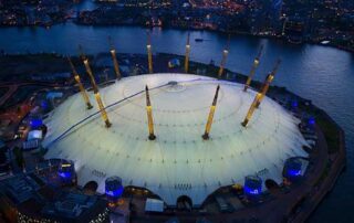 League of Legends - Finale dei Mondiali 2024 all'O2 di Londra