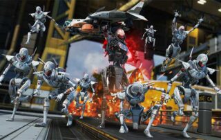 Evento Collezione Apex Legends Rivolta