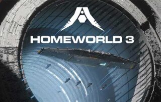 Homeworld 3 - Ecco la data di uscita ufficiale!