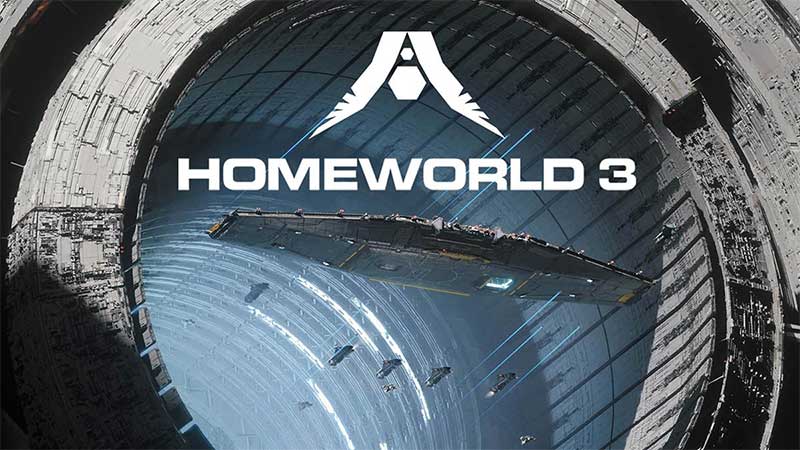Homeworld 3 - Ecco la data di uscita ufficiale!