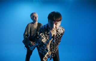 Sethu celebra Geshin Impact con una canzone