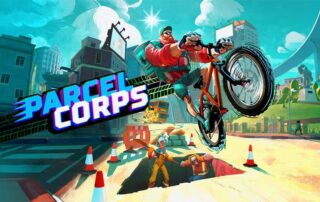 Parcel Corps irrompe su Xbox Serie X|S con una nuova demo