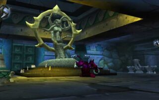 World of Warcraft Classic: Season of Discovery ora disponibile