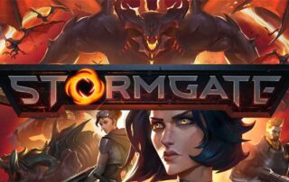 Stormgate
