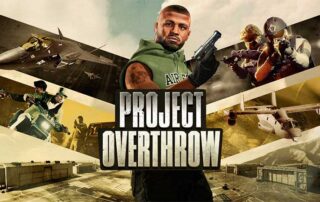 GTA ONLINE: GTA$ e RP doppi dalle missioni del Progetto Overthrow