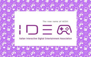“Prendi il controllo”: la campagna di IIDEA per promuovere la migliore esperienza di gioco in famiglia in vista delle feste natalizie