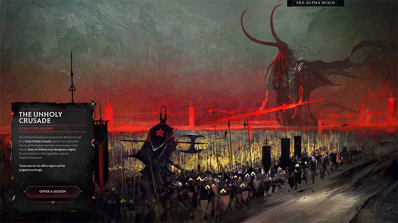 Solium Infernum - Data di Uscita Ufficiale e Nuovo Trailer