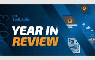 Report Cisco Talos 2023: 12 mesi di minacce informatiche