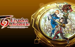 Eiyuden Chronicle