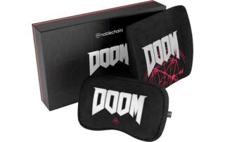Bethesda presenta la sua guida ufficiale ai regali di Natale 2023