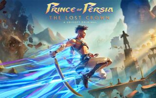 Prince of Persia The Lost Crown - Demo in arrivo a Inizio Gennaio e nuovo trailer!
