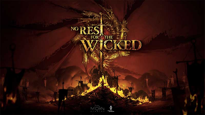 Private Division e Moon Studios presentano No Rest for the Wicked