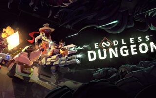 Endless Dungeon Recensione