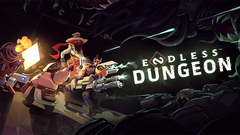 Endless Dungeon Recensione