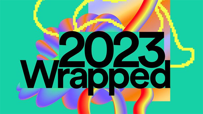 Spotify Wrapped 2023: le canzoni e gli artisti più ascoltati dai gamer in Italia