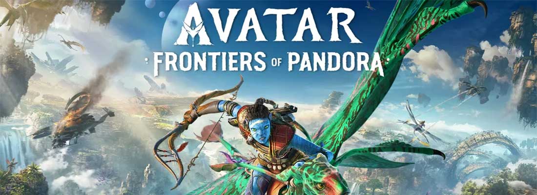 Avatar Frontiers of Pandora Recensione