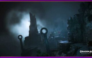 Bioware ha festeggiato il Dragon Age Day e mostrato Dragon Age: Dreadwolf