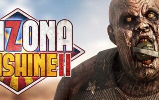 Arizona Sunshine 2 Recensione