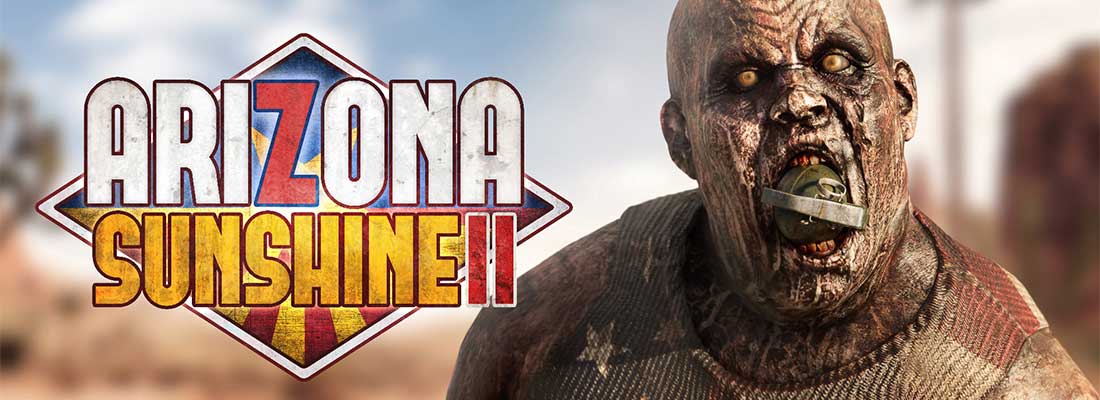 Arizona Sunshine 2 Recensione