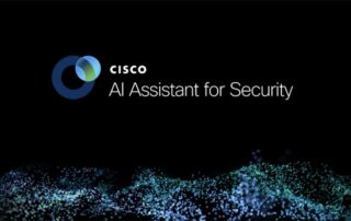 Sicurezza Informatica: Arriva Cisco AI Assistant for Security