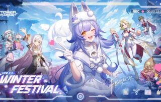 TOWER OF FANTASY presenta YAN MIAO, nuovo simulacro in arrivo in-game