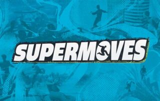 Makea Games presenta Supermoves, il party game di parkour
