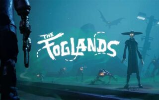 The Foglands Recensione Playstation VR2