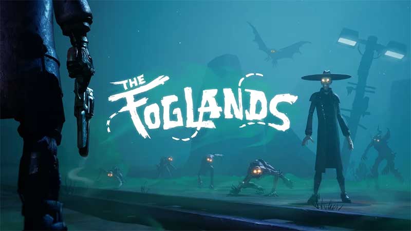 The Foglands Recensione Playstation VR2