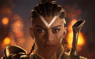 Flintlock The Siege of Dawn nel nuovo spettacolare trailer!