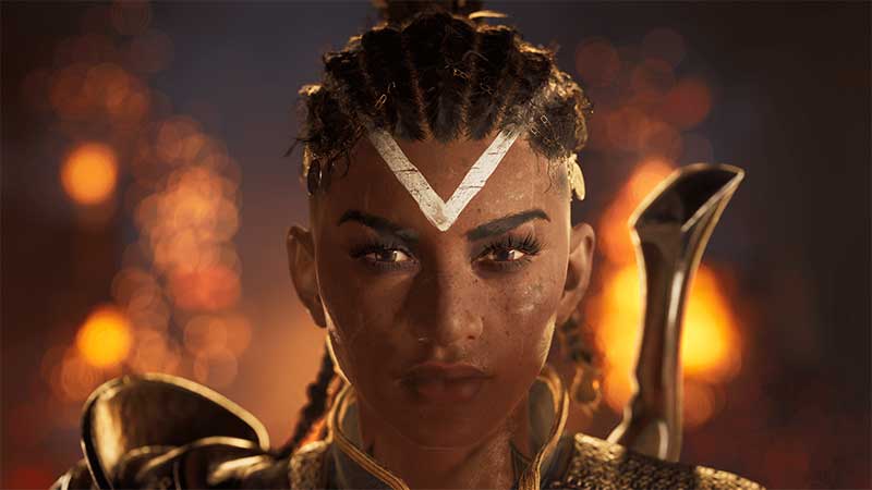 Flintlock The Siege of Dawn nel nuovo spettacolare trailer!