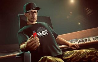 GTA On Line - Alla scoperta di The Chop Shop