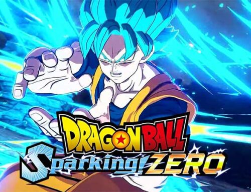 Dragon Ball: Sparking! ZERO si espande nel 2026, annunciati nuovi DLC e modalità gratuite