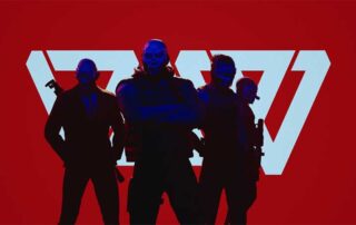 Den of Wolves - Il creatore di Payday svela un nuovo heist game