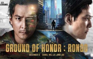 PUBG: BATTLEGROUNDS pubblica la nuova mappa RONDO e un mini film live-action!