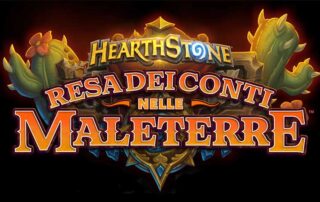 Hearthstone - La Stagione 6 sta per partire