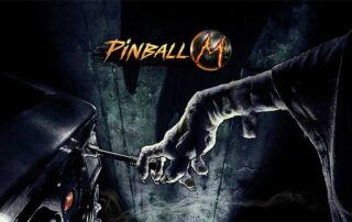 Pinball M Recensione