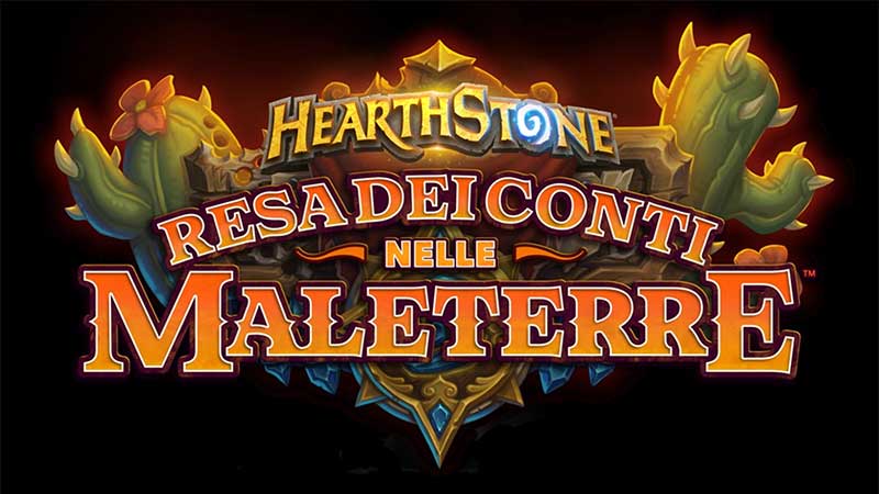 Hearthstone - La Stagione 6 sta per partire