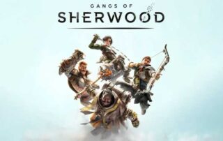 Gangs of Sheerwood Recensione
