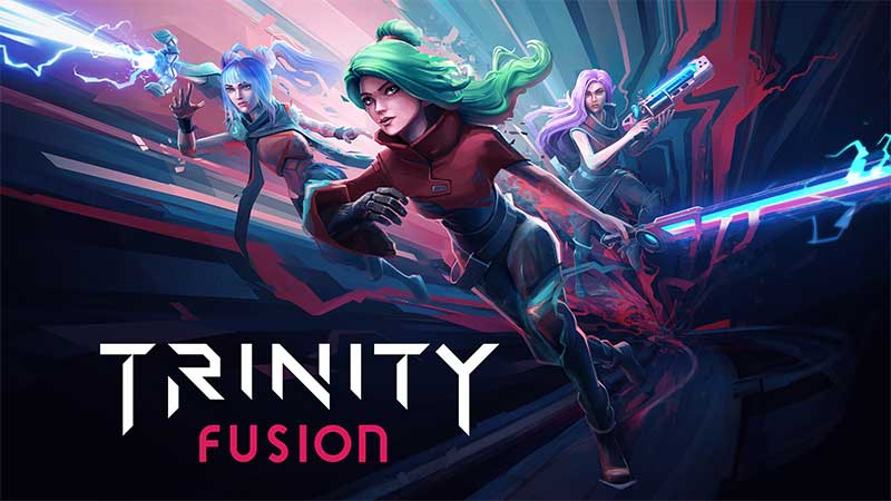 Trinity Fusion Recensione