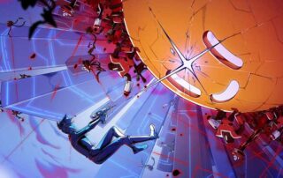 Berzerk Recharged Recensione