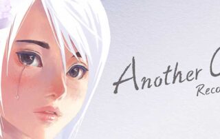 Another Code Recollection Recensione