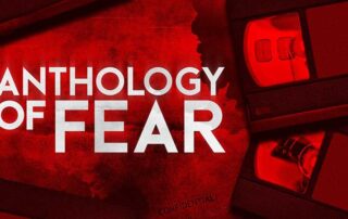 Anthology of Fear Playstation Recensione