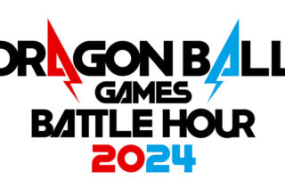 DRAGON BALL GAMES BATTLE HOUR 2024 in arrivo a Los Angeles