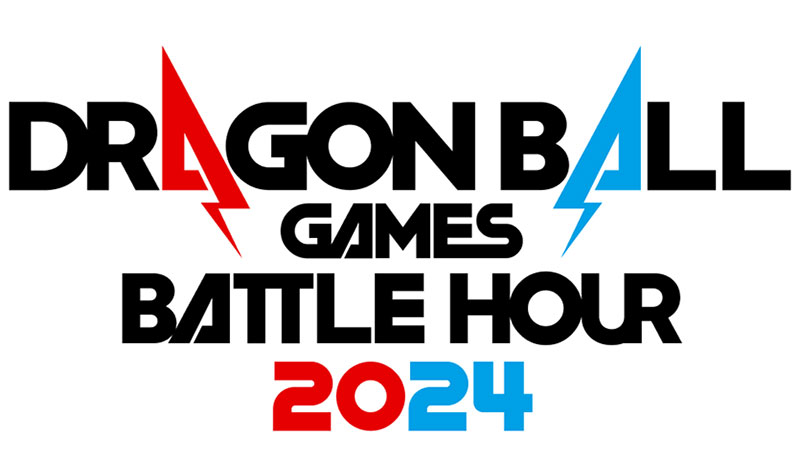 DRAGON BALL GAMES BATTLE HOUR 2024 in arrivo a Los Angeles