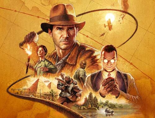 Indiana Jones e l’antico Cerchio da oggi su Nintendo Switch 2